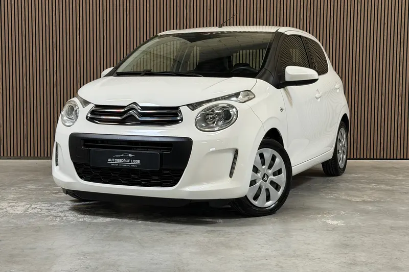 Citroën C1 (2021)