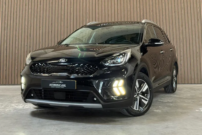 Kia Niro (2021)