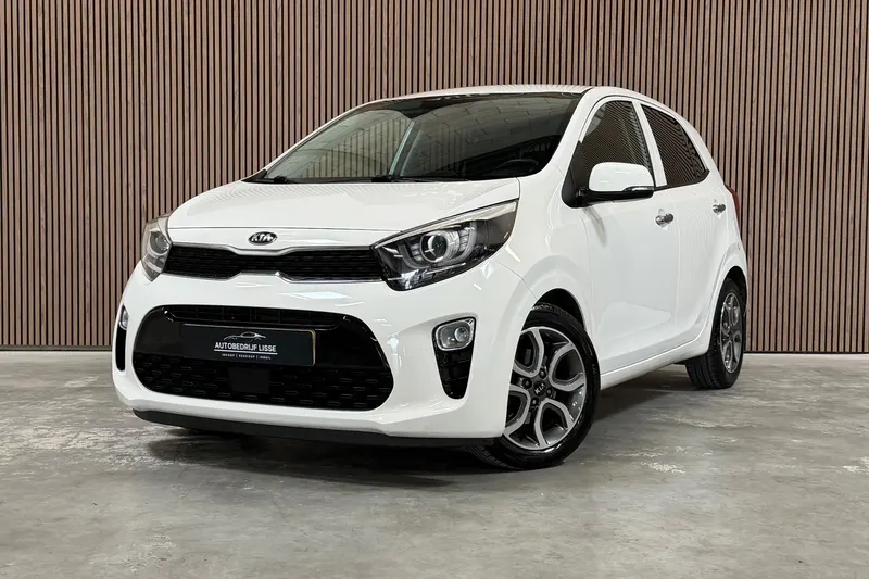 Kia Picanto (2021)
