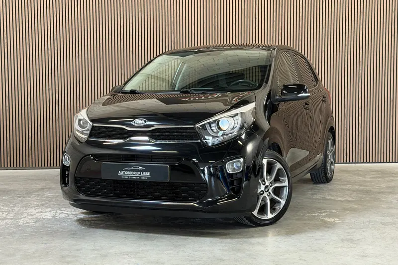 Kia Picanto (2019)