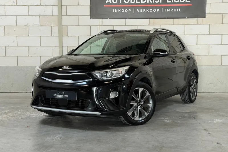 Kia Stonic (2019)