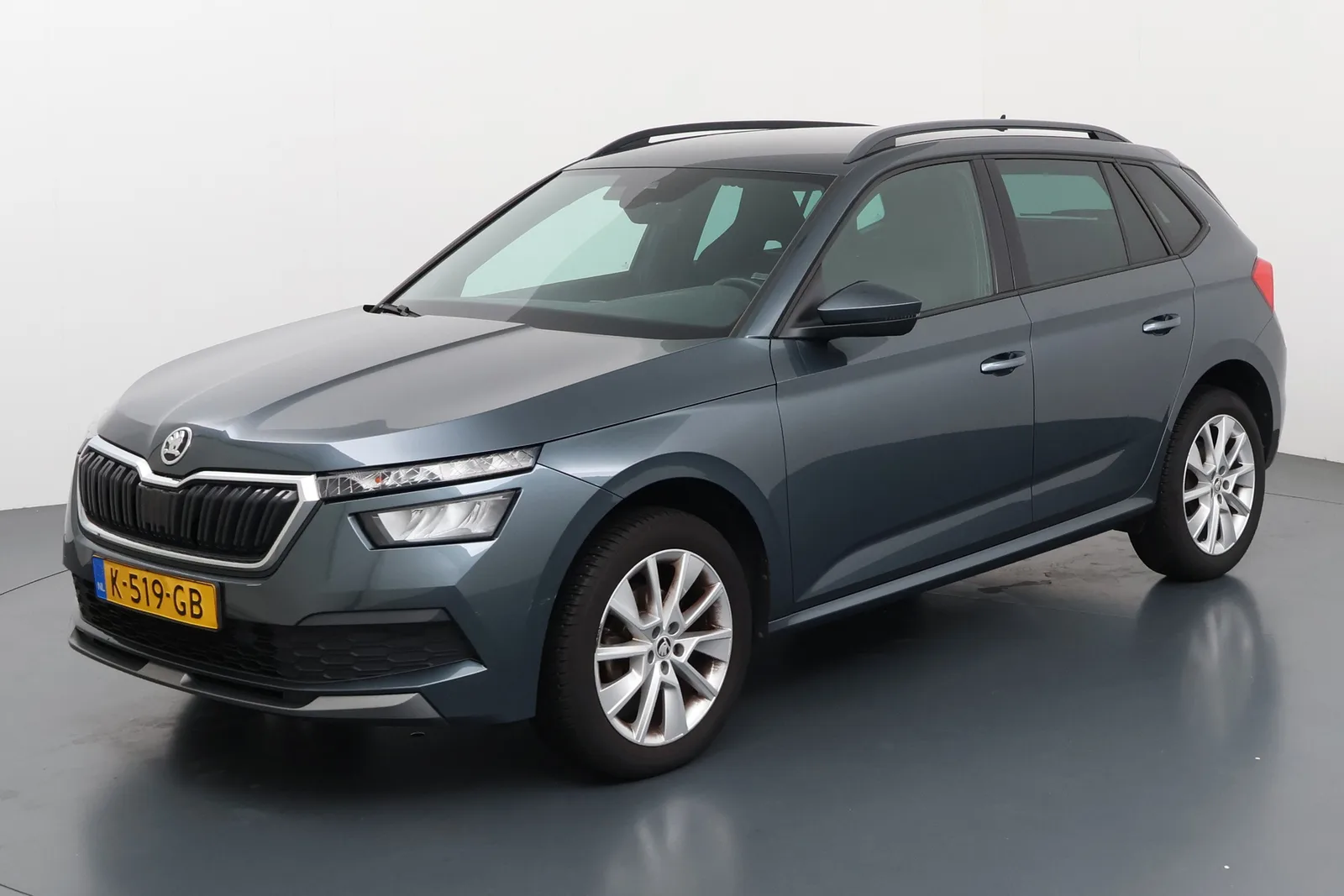 Škoda Kamiq (2020) — foto 1