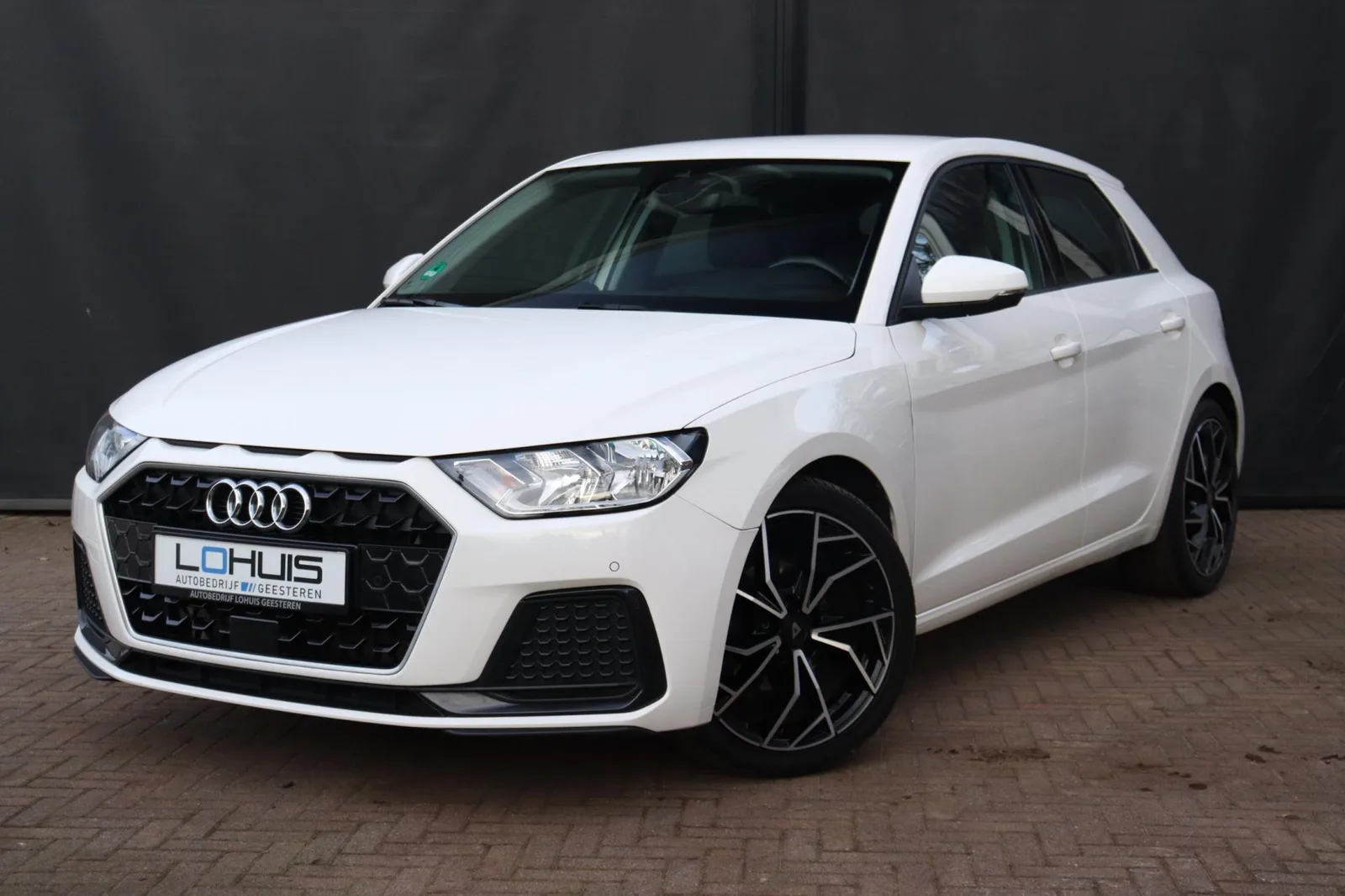 Audi A1 (2020) — foto 1