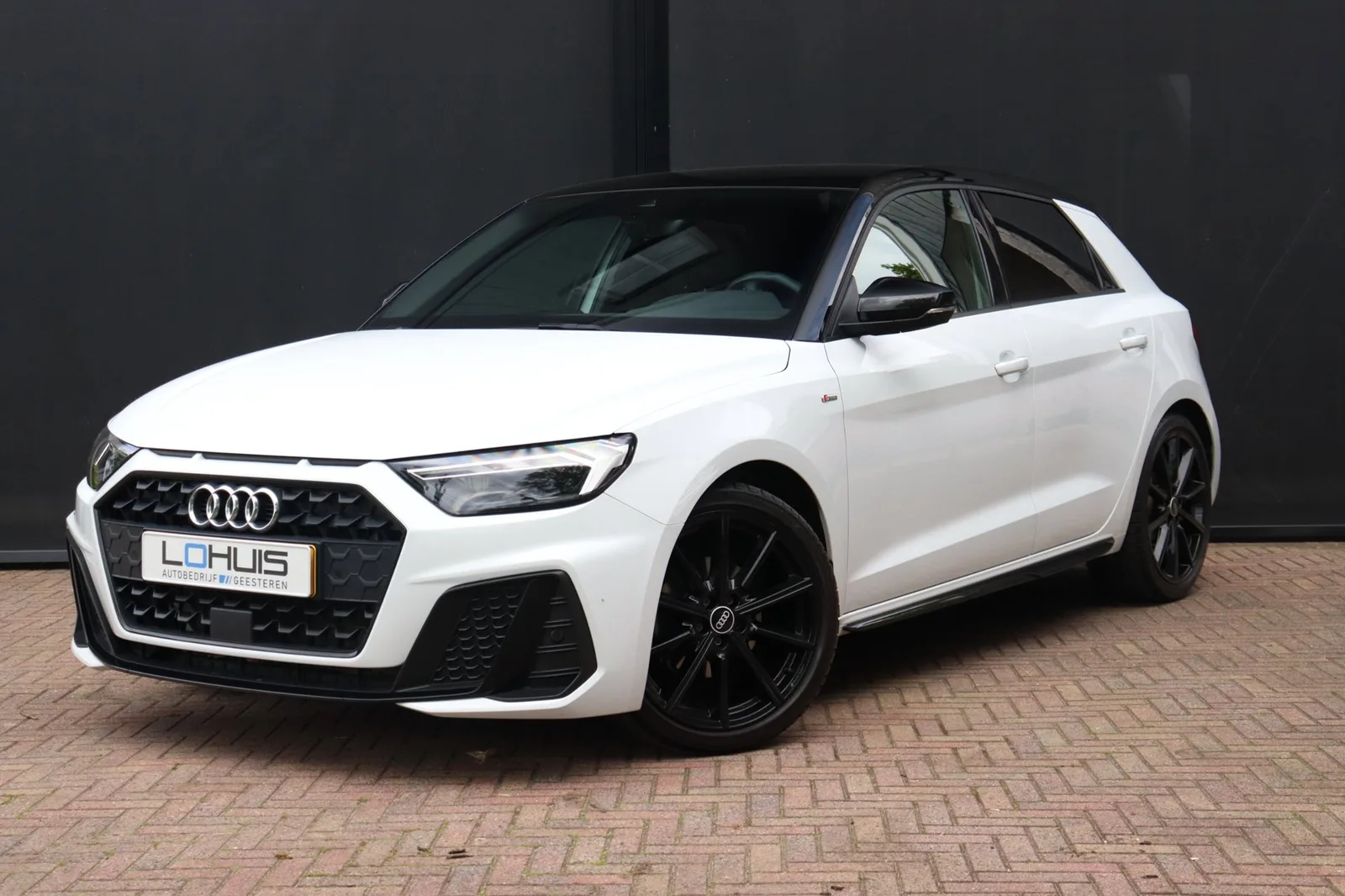 Audi A1 (2020) — foto 1