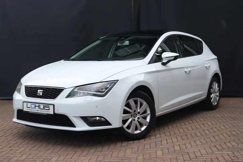 SEAT Leon (2013)
