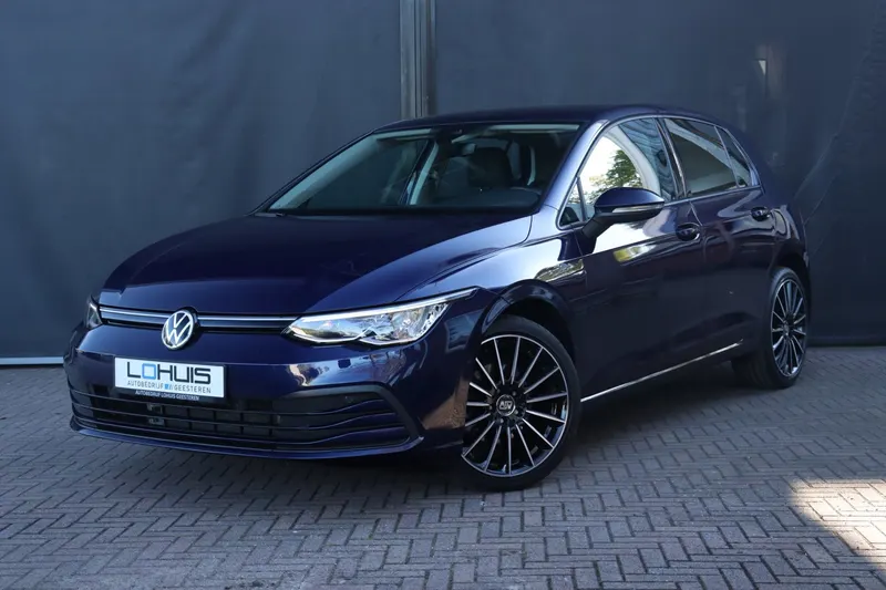 Volkswagen Golf (2020)