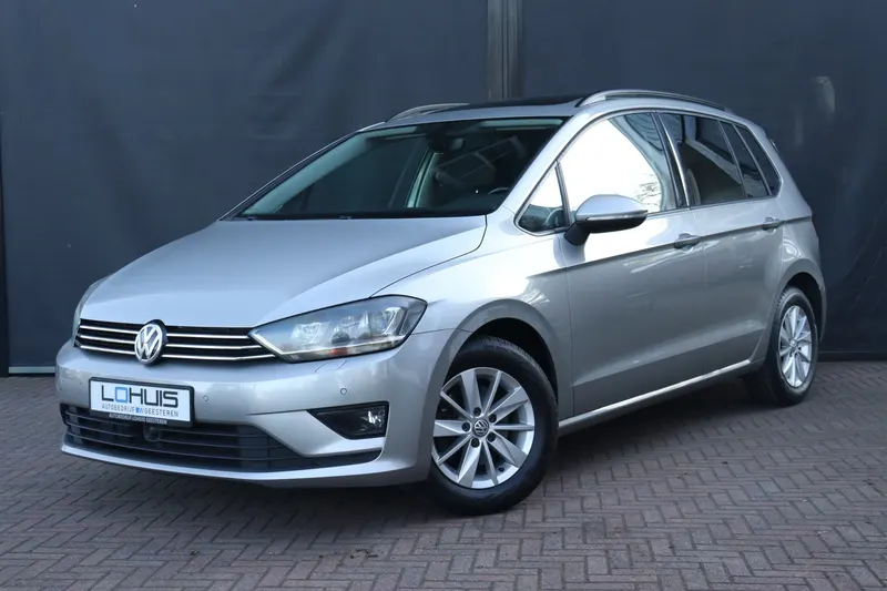 Volkswagen Golf (2017)