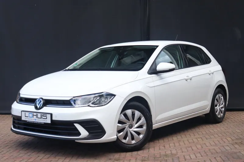 Volkswagen Polo (2023)