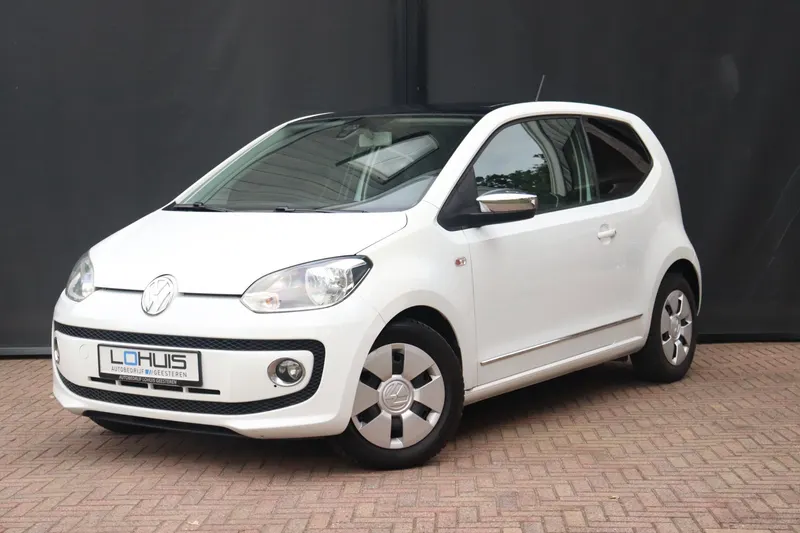 Volkswagen Up! (2013)