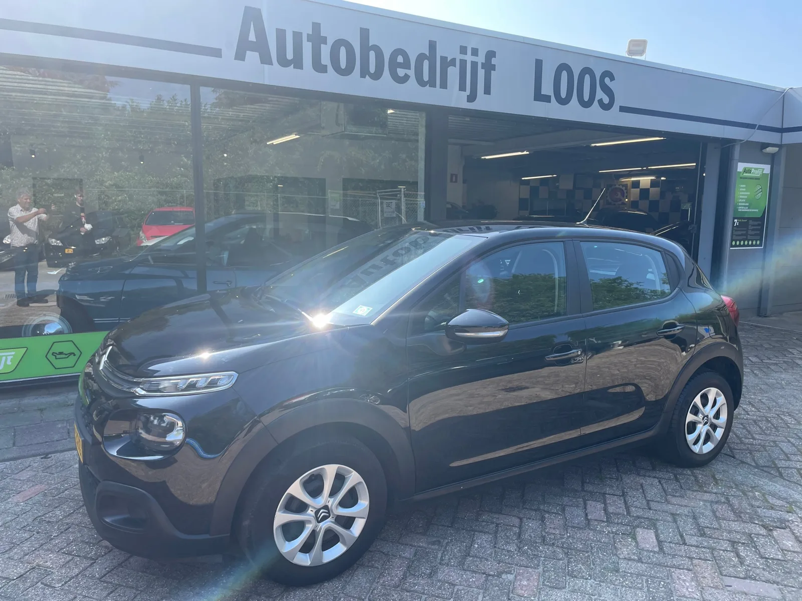 Citroën C3 (2019) — foto 1