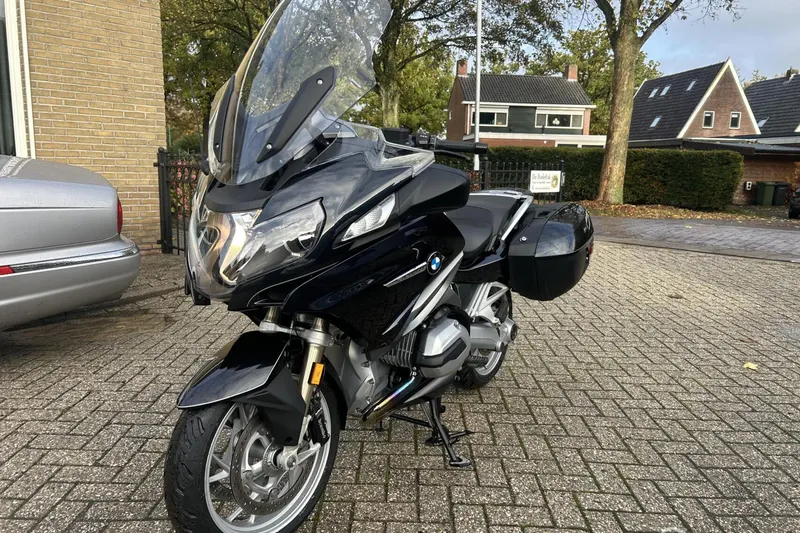 BMW R 1200 RT (2018)