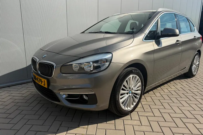 BMW 2-Serie Active Tourer (2015)