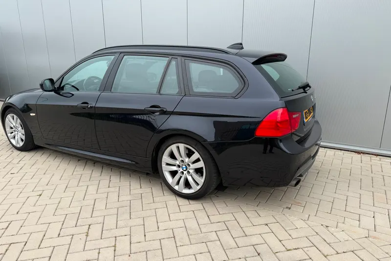 BMW 3-Serie (2012)