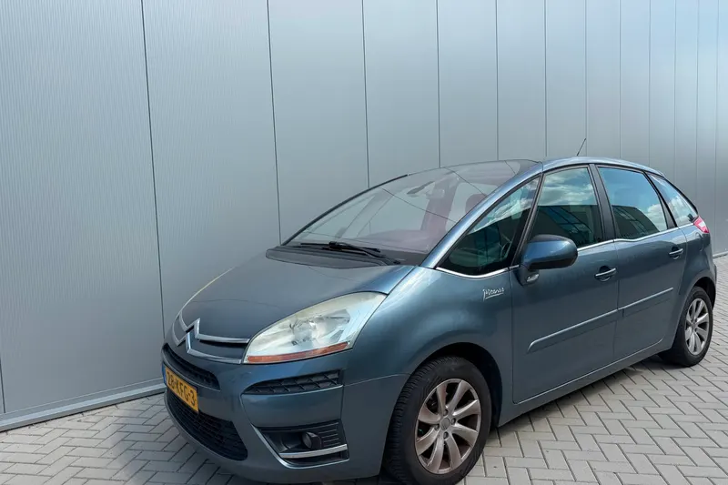 Citroën C4 Picasso (2009)
