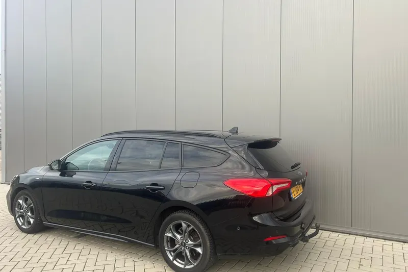 Ford Focus (2020)