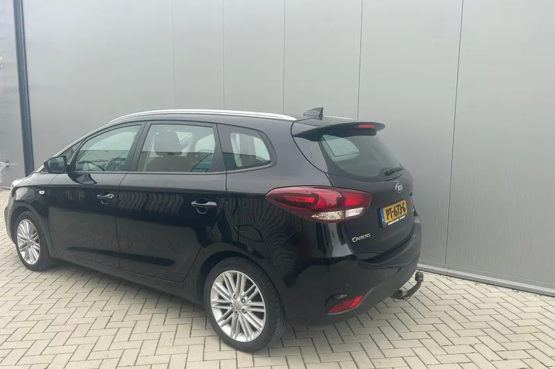 Kia Carens (2017)