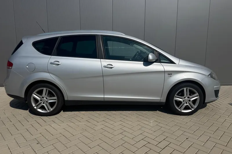 SEAT Altea XL (2013)