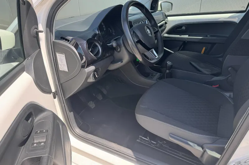 Škoda Citigo (2017)