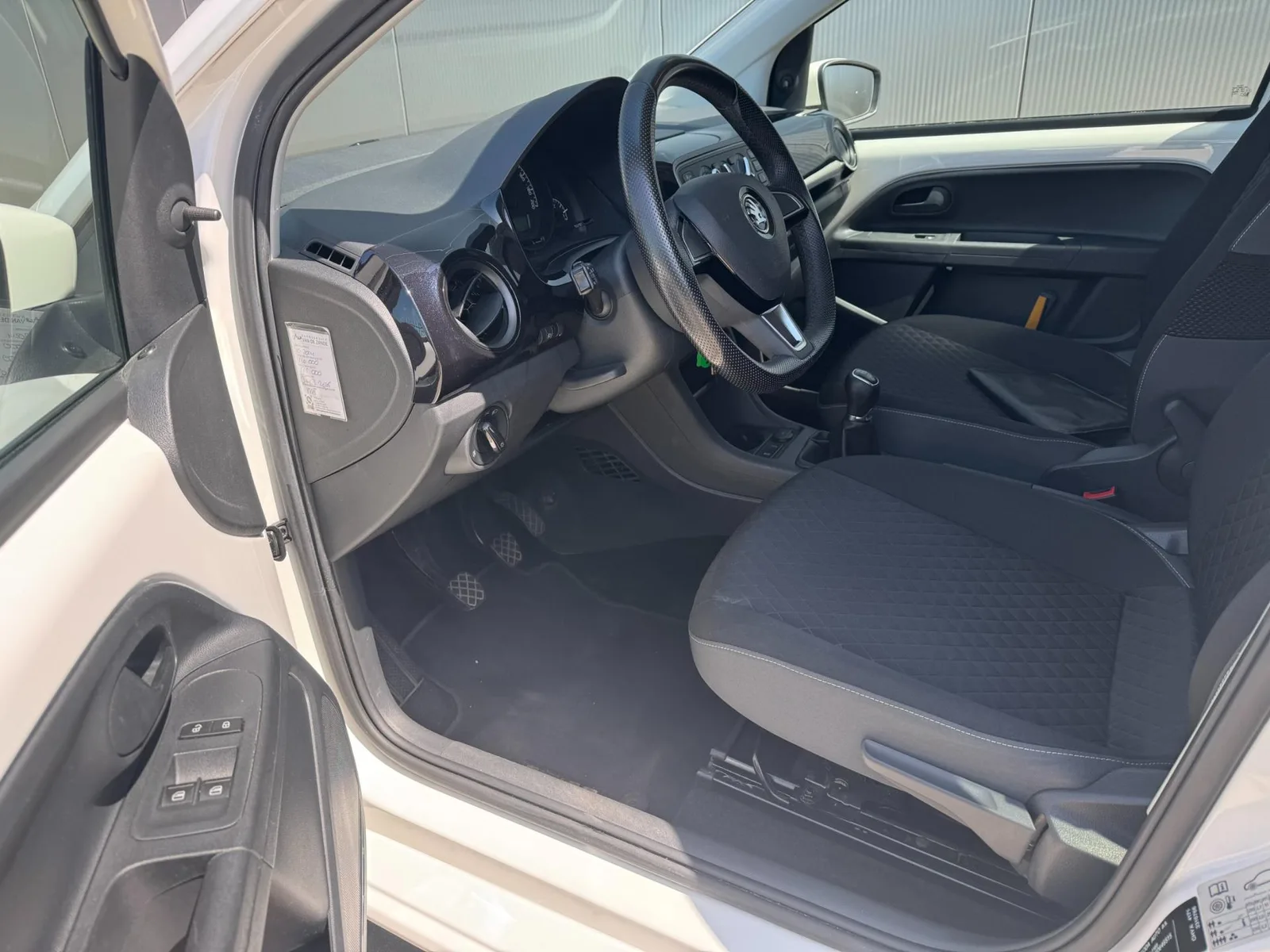 Škoda Citigo (2017) — foto 1