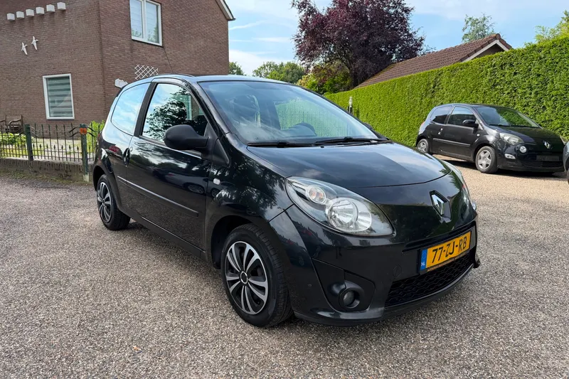 Renault Twingo (2008)