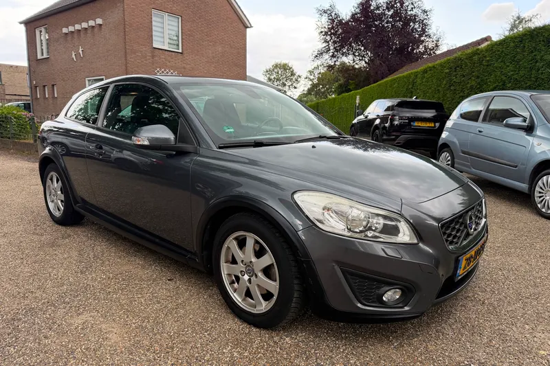 Volvo C30 (2012)