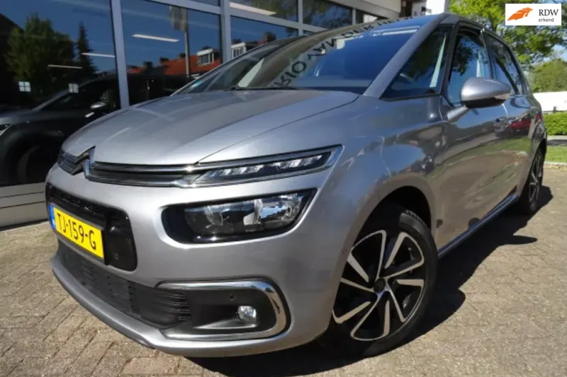 Citroën C4 Picasso (2018)