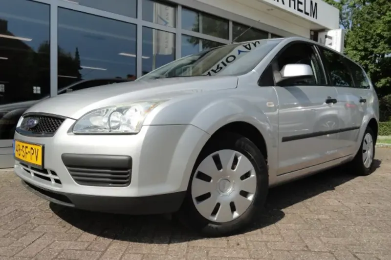 Ford Focus (2006)
