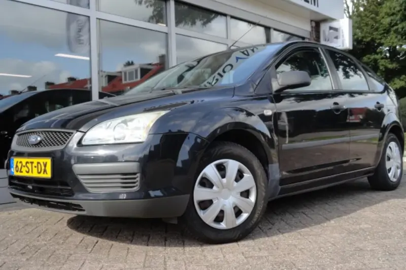 Ford Focus (2006)