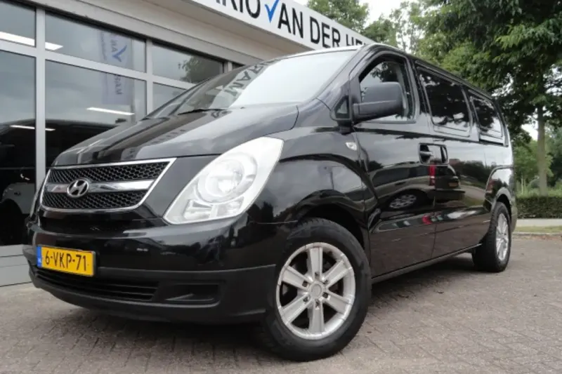 Hyundai H300 (2010)