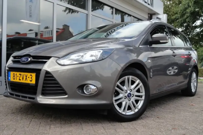 Ford Focus (2013)