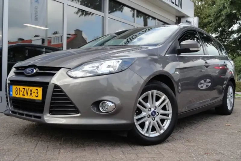 Ford Focus (2013)