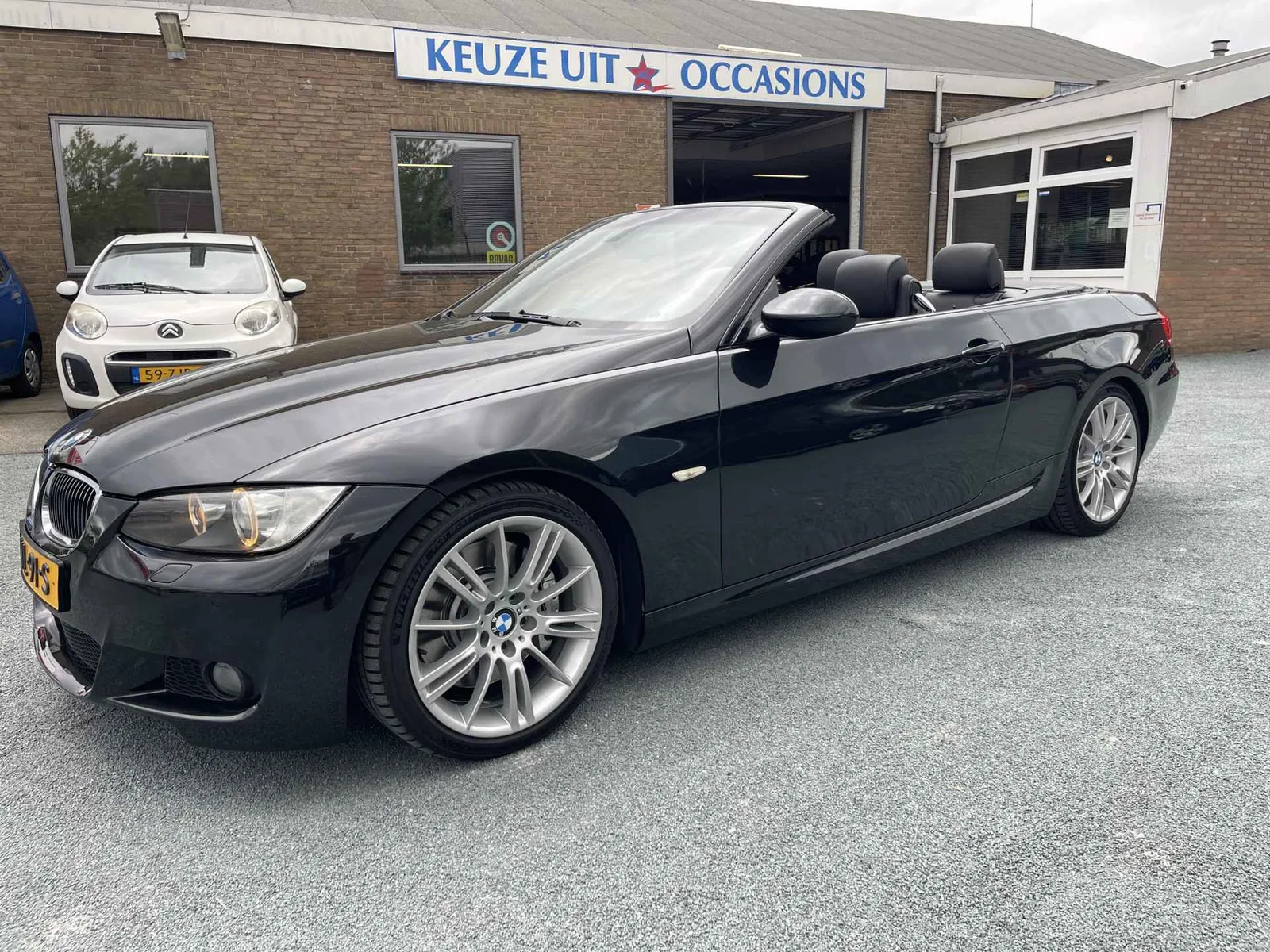 BMW 3-Serie (2009) — foto 1