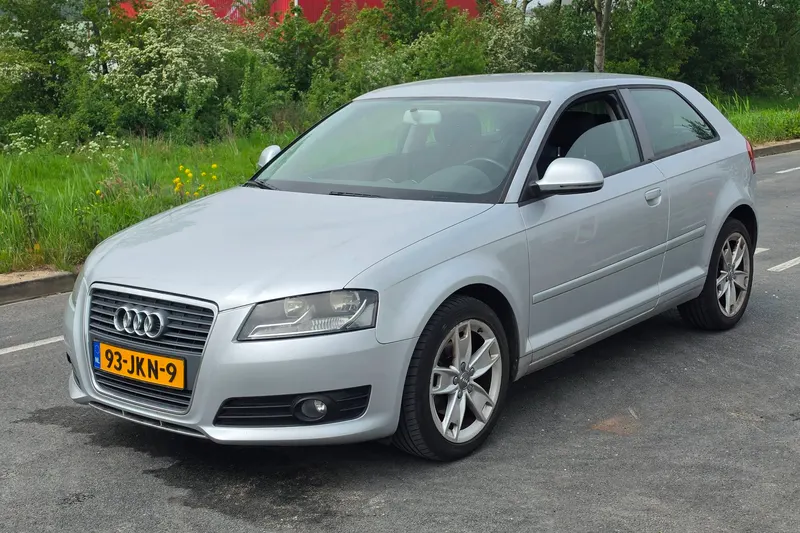 Audi A3 (2009)