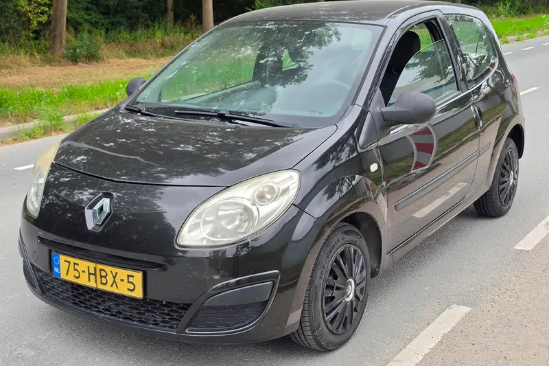 Renault Twingo (2008)