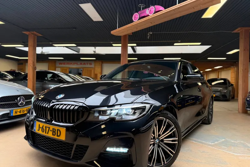 BMW 3-Serie (2020)
