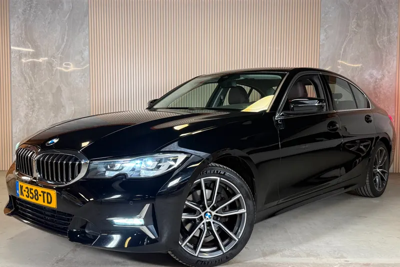 BMW 3-Serie (2019)