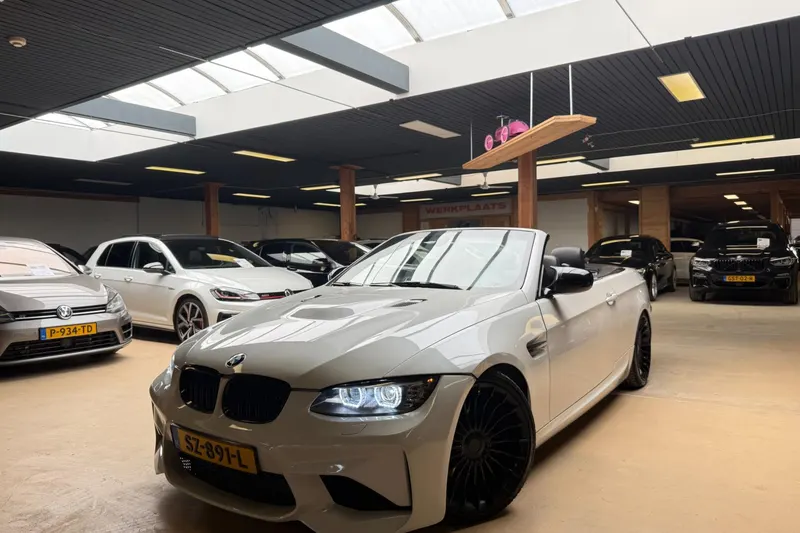 BMW 3-Serie (2012)