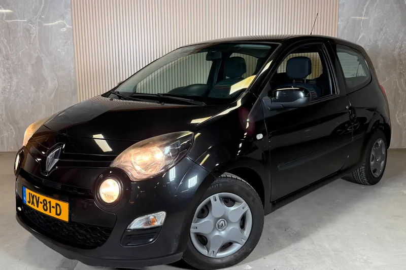 Renault Twingo (2014)