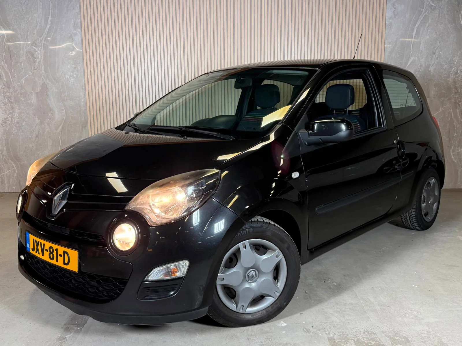 Renault Twingo (2014) — foto 1