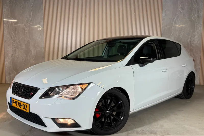 SEAT Leon (2013)