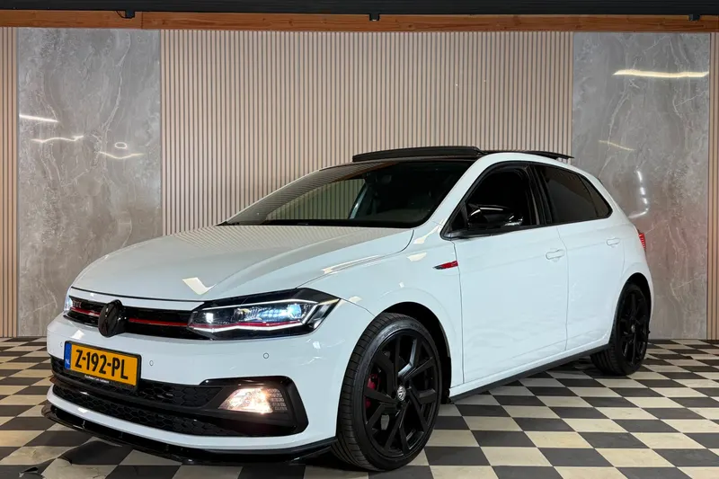 Volkswagen Polo (2020)