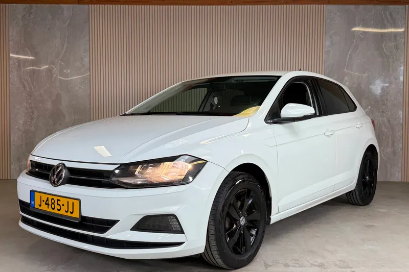 Volkswagen Polo (2018)