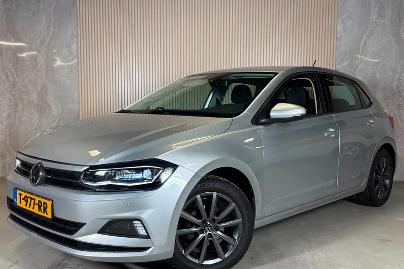 Volkswagen Polo (2020)
