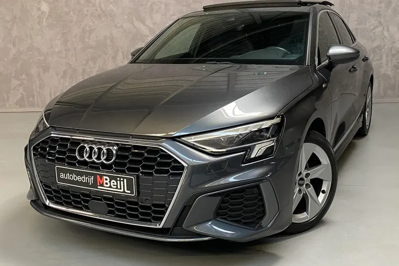 Audi A3 (2023)