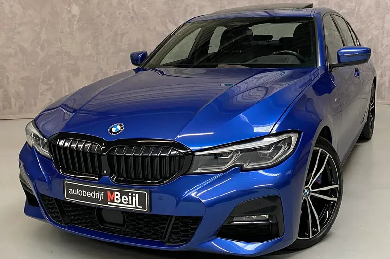 BMW 3-Serie (2020)