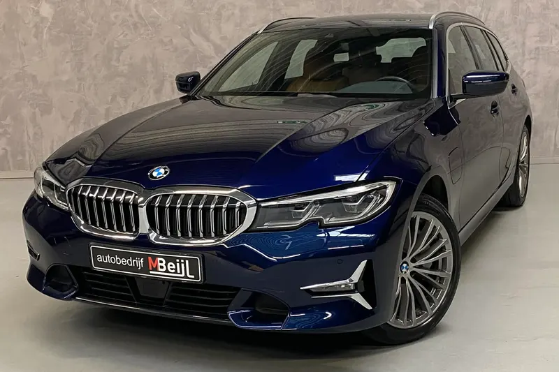 BMW 3-Serie (2020)