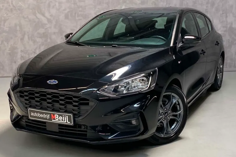 Ford Focus (2020)