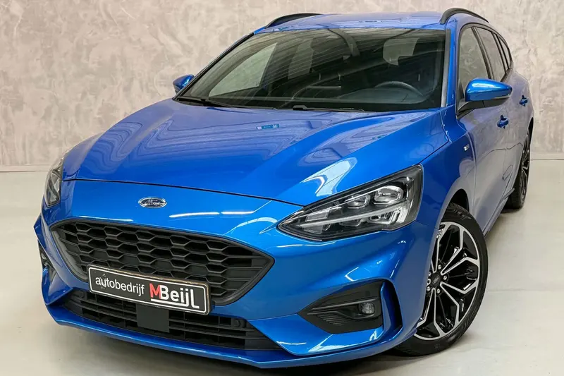 Ford Focus (2020)