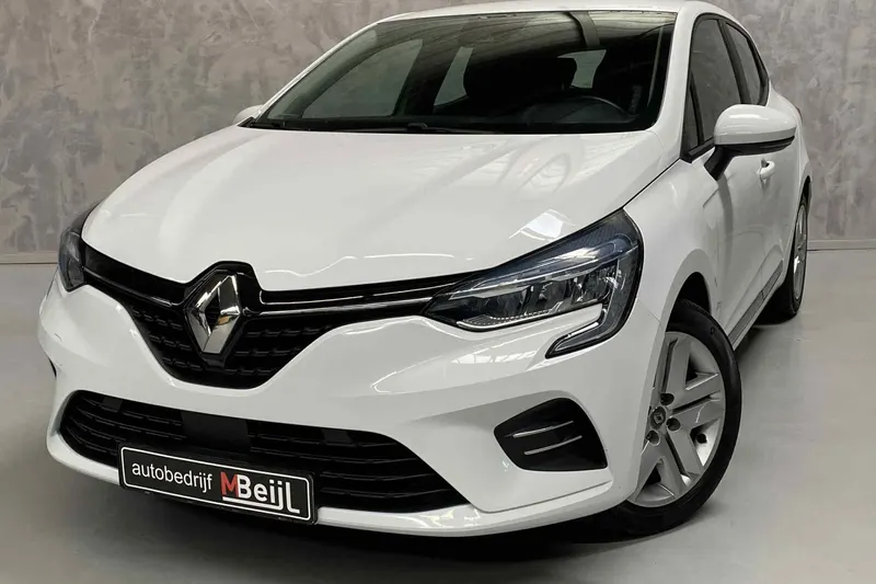 Renault Clio (2019)