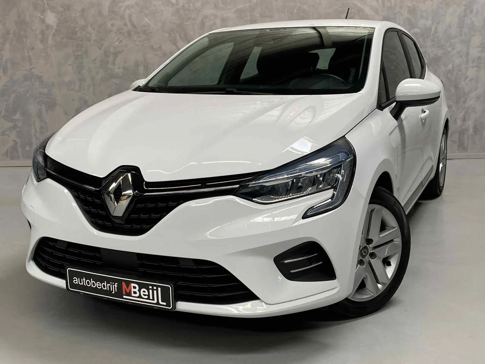 Renault Clio (2019) — foto 1